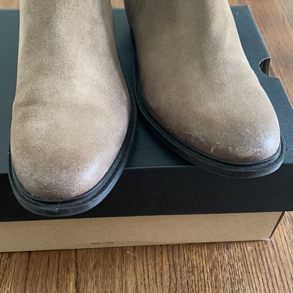 UGG booties - Picture 9 of 9